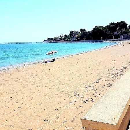 Apartamento Oasis Beach Denia Exteriér fotografie