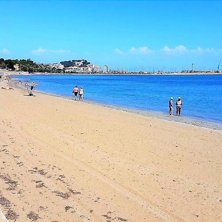Apartamento Oasis Beach Denia Exteriér fotografie