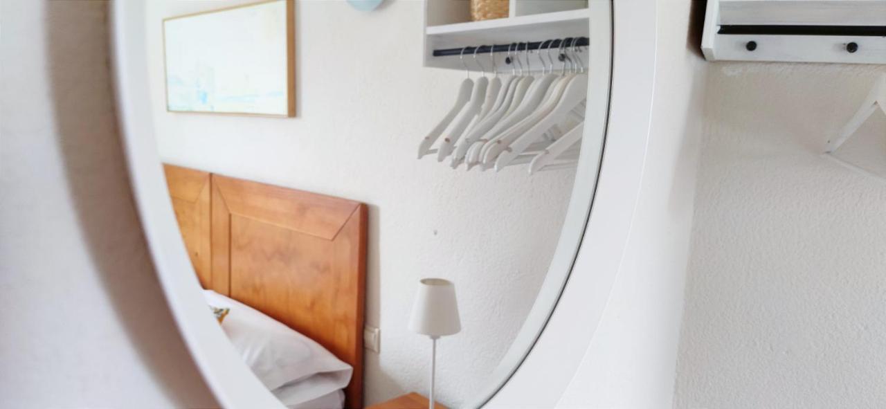 Apartamento Oasis Beach Denia Exteriér fotografie