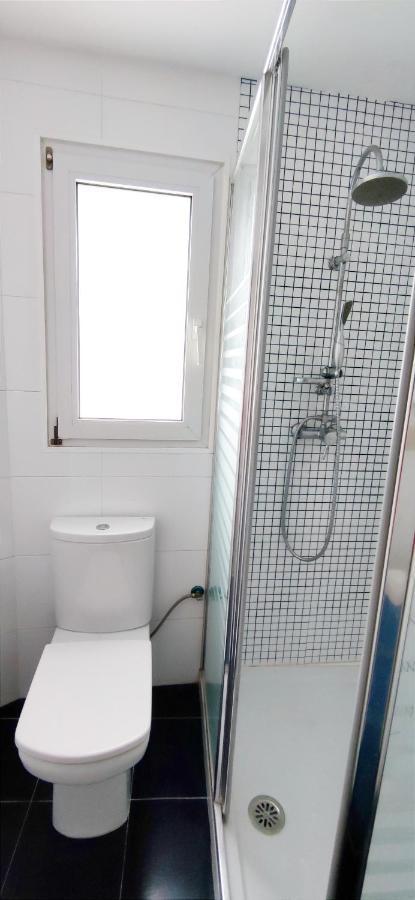 Apartamento Oasis Beach Denia Exteriér fotografie